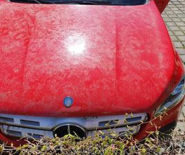 MERCEDES CLASSE G G 250 SUPER OKAZION