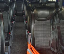 SPRINTER 516 CDI 2018