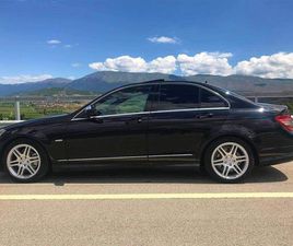 MERCEDES CLASSE M ML 220 M.BENZ LOOK AMG FABRIKE