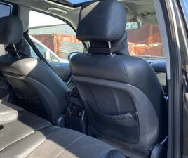 ML 270 CDI FINAL EDITION