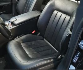 MERCEDES CL CL 500 MERCEDES BENZ