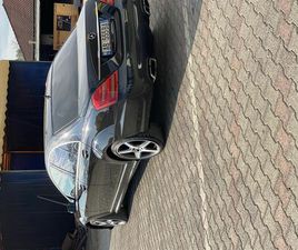 MERCEDES CLASSE S S 350 SHITET