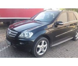 MERSEDES ML 320