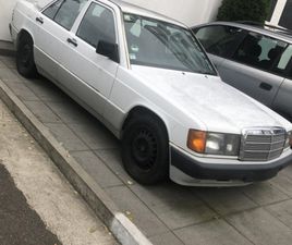 SHITET 190 VJEN ME POROSI NGA GJERMANIA