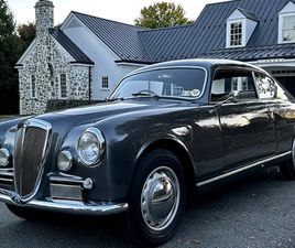 1954 LANCIA AURELIA OTHER