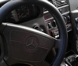 MERCEDES CLASSE E COUPE E 250 MERCEDES C 250