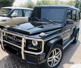 MERCEDES CLASSE G G 55 AMG MERCEDES BENZ G55 AMG