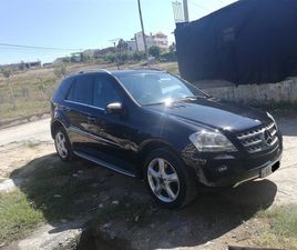 ML 450 V8 PREMIUM 4 MATIC