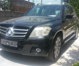 OKAZION BENZ GLK 280