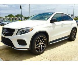 GLE450 AMG
