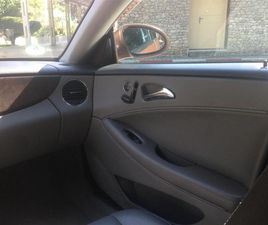 MERCEDES CLS CLS 350 MERCEDES BENZ CLS 350