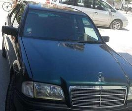 BENZ 250 TD CLASSIC, TURBO DIESEL