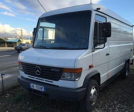 MERCEDES VARIO MERCEDES BENZ OSE NDERRIM ME LAND ROVER