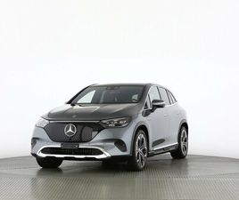 MERCEDES EQE SUV 350 EQE SUV 350 4 MATIC