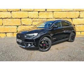 DS DS 7 CROSSBACK 1.5 BLUEHDI PERFORMANCE LINE