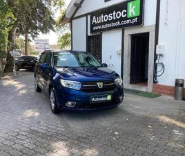 DACIA SANDERO 1.0 SCE COMFORT
