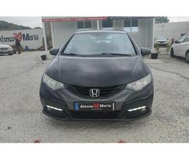 HONDA CIVIC 1.6 I-DTEC SPORT