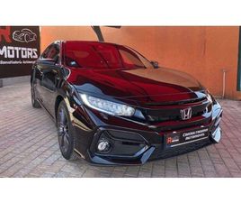 HONDA CIVIC HONDA CIVIC