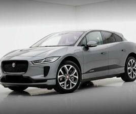JAGUAR I-PACE EV400 JAGUAR I-PACE EV400 AWD R-DYNAMIC HSE