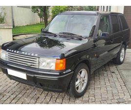 LAND ROVER RANGE ROVER 2.5 DSE