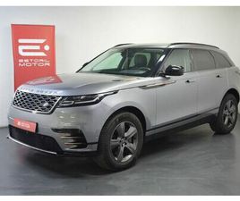 LAND ROVER RANGE ROVER VELAR 2.0 D200 AWD R-DYNAMIC S