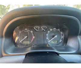 SKODA OCTAVIA 1.9 TDI, 110CV