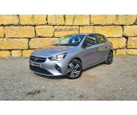 OPEL CORSA OPEL CORSA 1.5 D BUSINESS EDITION SETEMBRO/20