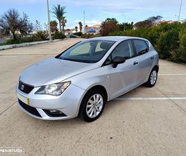 SEAT IBIZA 1.0 STYLE