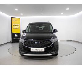 GRAND 1.5 ECOBOOST ACTIVE