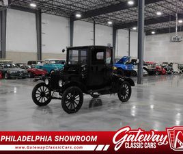 FORD MODEL T 1918 FORD MODEL T FOR SALE
