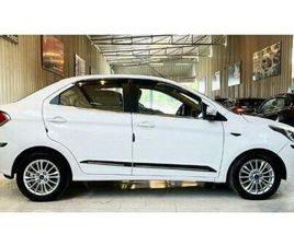 FORD ASPIRE FORD ASPIRE TITANIUM PLUS 1.5 TDCI 2019