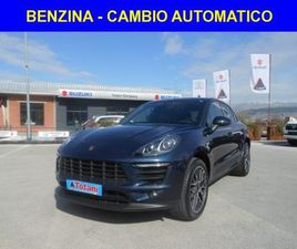 MACAN 2.0
