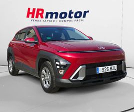 HYUNDAI KONA 1.0 T-GDI MAXX 2WD
