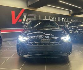 AUDI A3 2024 DIESEL 461759 OCCASION À TANGER MAROC