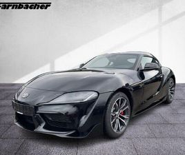 TOYOTA GR SUPRA 2,0 *DYNAMIC*PREMIUMP. *TIEFERLEGUNG