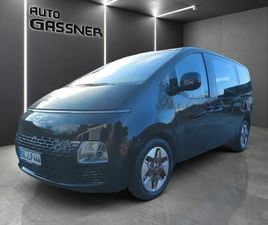 HYUNDAI STARIA HYUNDAI STARIA HYBRID 225PS TREND 9-SITZER PARKP. EASY-P