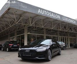 AUDI A7 SPORTBACK AUDI A7, SB 45TFSI QUATTRO 195KW 6813KM