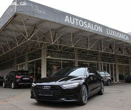 AUDI A7, SB 45TFSI QUATTRO 195KW