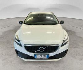 V40 CROSS COUNTRY D2 GEARTRONIC PLUS