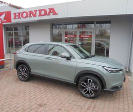 HONDA HR-V HONDA HR-V 1.5E:HEV ELEGANCE26,ZIMNÍ PNEU