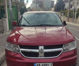 SHITET DODGE 2.0 NAFTE