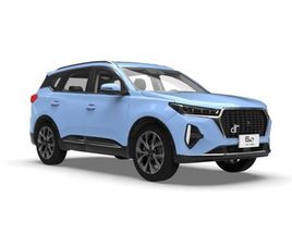 DR 6.0 DR 6.0 1.6 T-GDI DCT BI-FUEL GPL