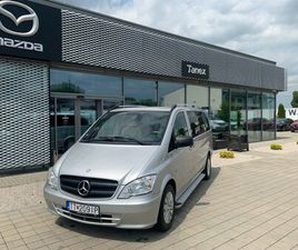 MERCEDES-BENZ VITO VIP