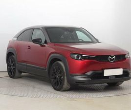 MAZDA MX-30 MAZDA MX-30 LUXURY E-SKYACTIV, SOH 92%