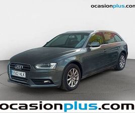 AVANT 1.8 TFSI (170 CV)