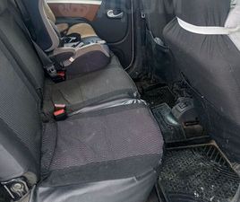 LADA LARGUS ПРОДАЖА ЛАДА ЛАРГУС КРОСС, 2018 ГОД В НОВОСИБИРСКЕ