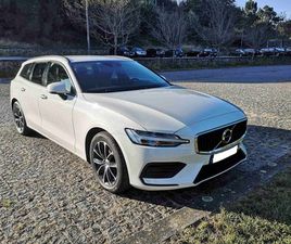 VOLVO V60 D4 2.0, 190CV