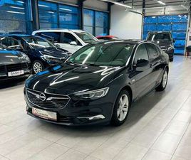 1,5 SIDI B GRAND SPORT*AHK*AUTOMATIK*