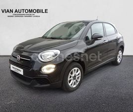 FIAT 500X URBAN 1.3 MULTIJET 95 CV 4X2 SS