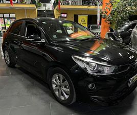 KIA RIO 1.0 T-GDI MOVE